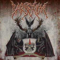 Sarsekim : Aegri Somnia Vana Sarsekim : Aegri Somnia Vana